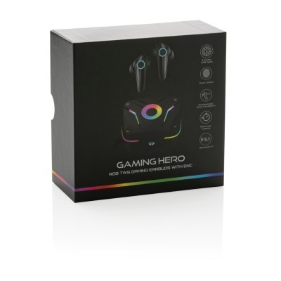 Auriculares para juegos personalizados